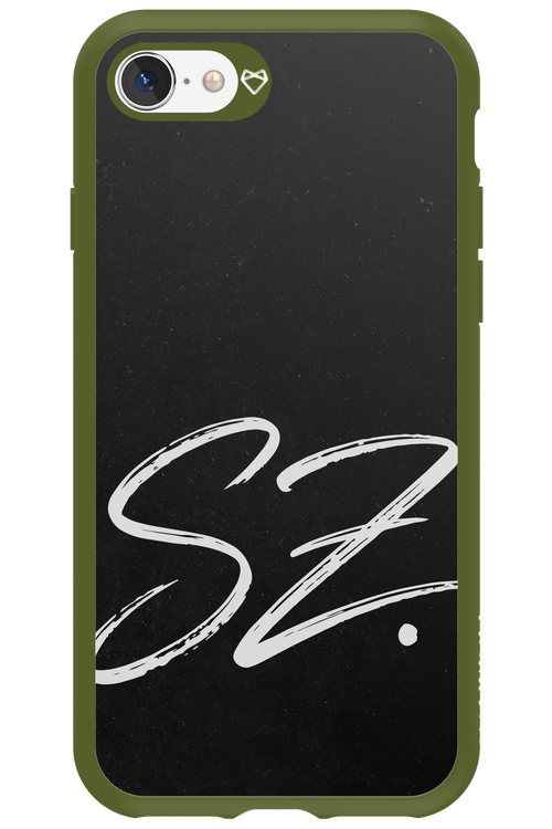 (Off Space) SZ 2.0 - Apple iPhone SE 2022