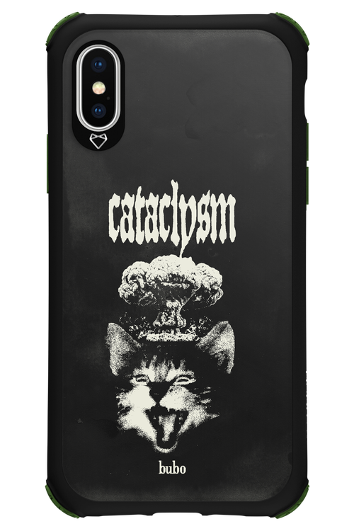 CATACLYSM - Apple iPhone XS