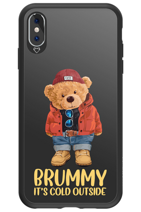 Brummy - Apple iPhone XS Max