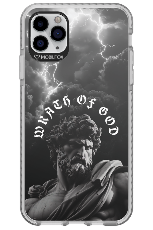 God - Apple iPhone 11 Pro Max