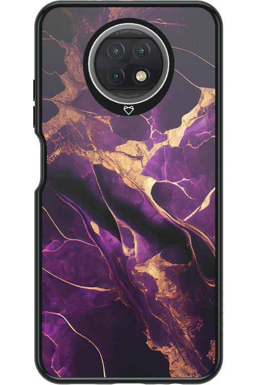 Michael 2.0 - Xiaomi Redmi Note 9T 5G