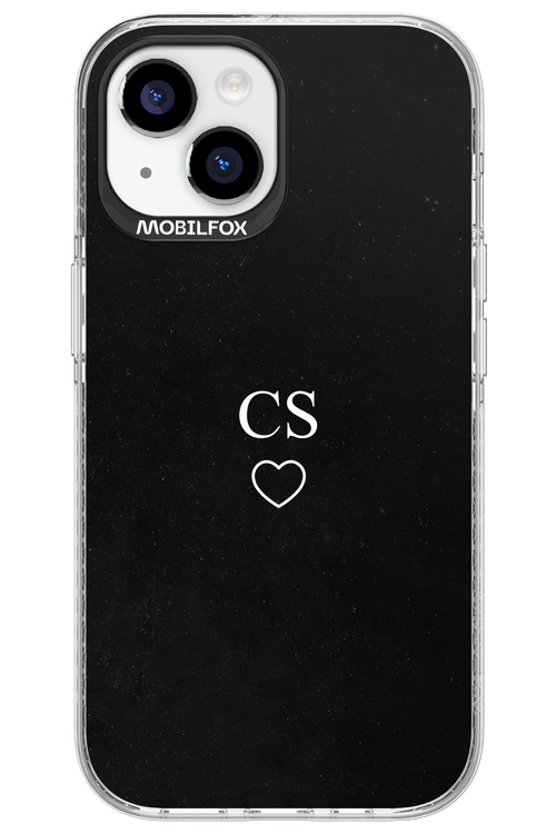 CS Black 2.0 - Apple iPhone 15