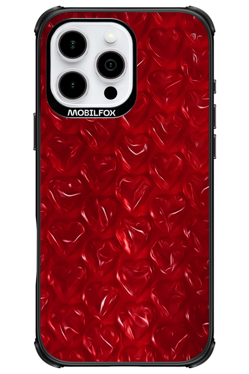 Air Heart - Apple iPhone 16 Pro Max