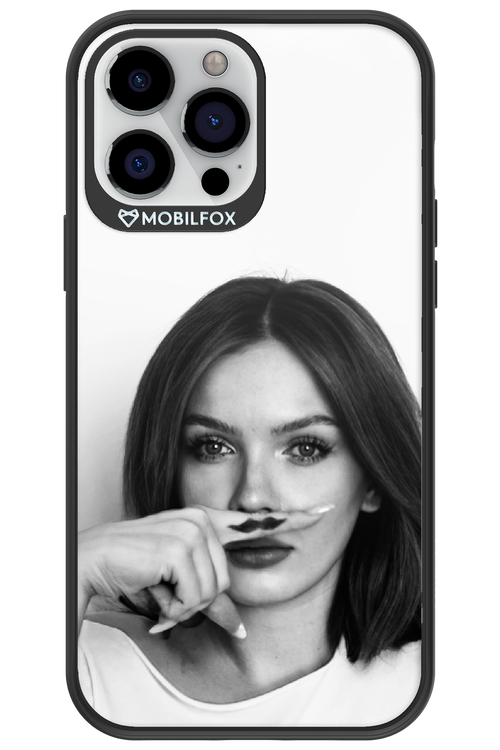 Soft Focus - Apple iPhone 13 Pro Max