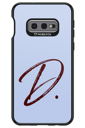 (Jellyfish Presso) D 2.0 - Samsung Galaxy S10e