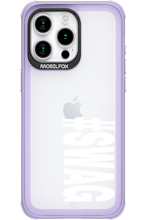 Swag Light Mode - Apple iPhone 15 Pro Max