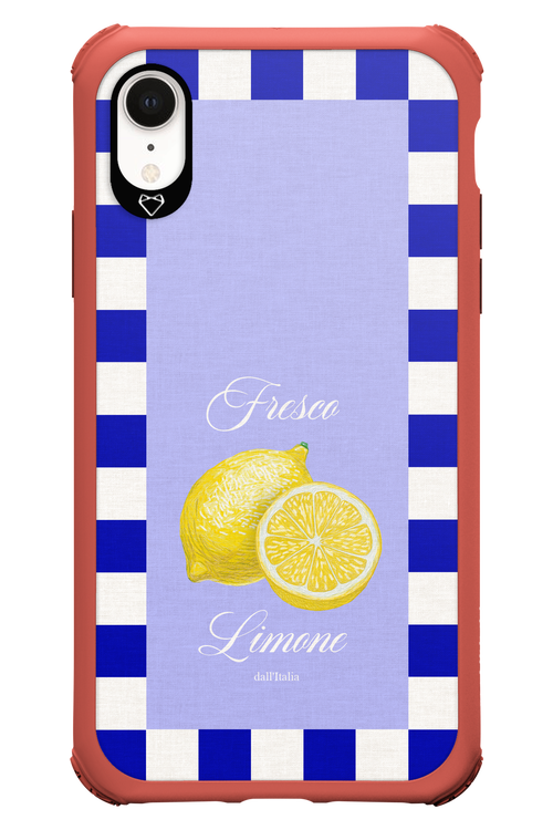 Fresssh - Apple iPhone XR