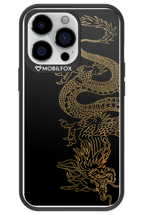 Gold Age - Apple iPhone 13 Pro