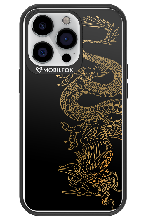 Gold Age - Apple iPhone 13 Pro