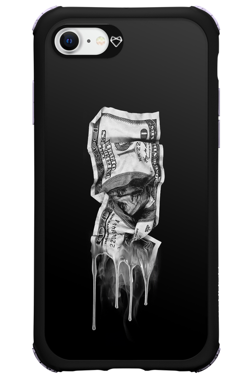 Melting Money - Apple iPhone 8