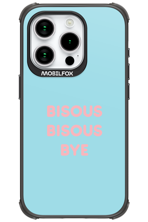 Bisous - Apple iPhone 15 Pro