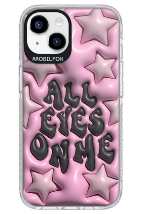 All Eyes On Me - Apple iPhone 14