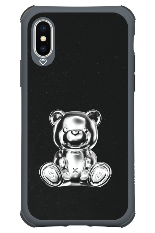 Dollar Bear - Apple iPhone XS