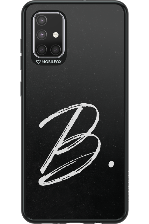 (Off Space) B 2.0 - Samsung Galaxy A71