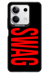 SWAG 2.0 - Xiaomi Redmi Note 13 5G