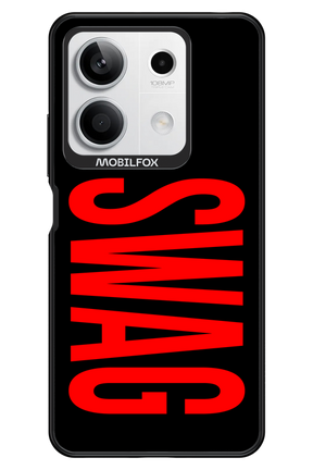 SWAG 2.0 - Xiaomi Redmi Note 13 5G