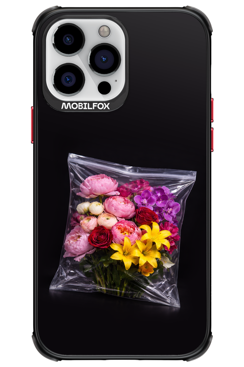 Love Bag 2.0 - Apple iPhone 13 Pro Max