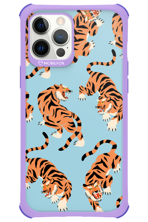 Tora I - Apple iPhone 12 Pro Max