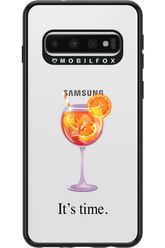 Spritz - Samsung Galaxy S10