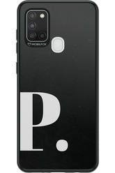 P (Off Space) 2.0 - Samsung Galaxy A21 S