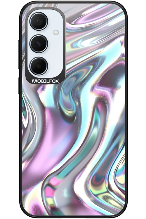 Holochrome 2.0 - Samsung Galaxy A55