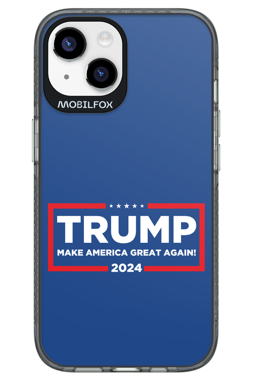 Trump 2024 - Apple iPhone 14