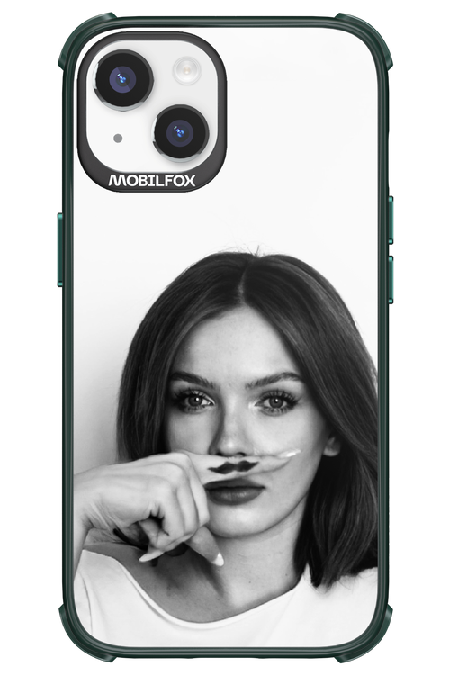 Soft Focus - Apple iPhone 14