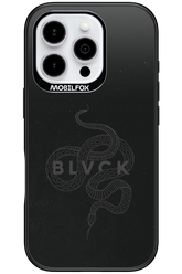 MAMBA 2.0 - Apple iPhone 16 Pro