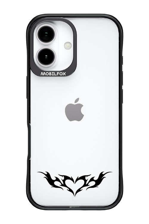 Techno Hart 2.0 - Apple iPhone 17