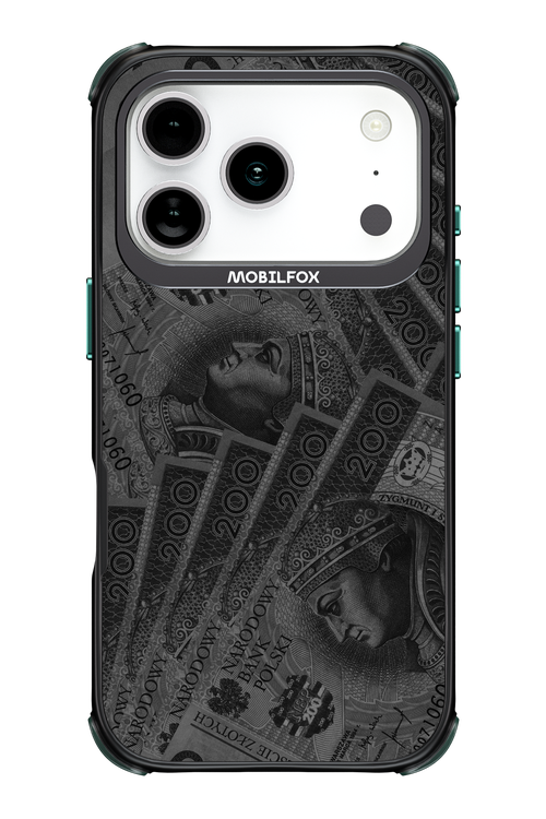 200 2.0 - Apple iPhone 17 Pro