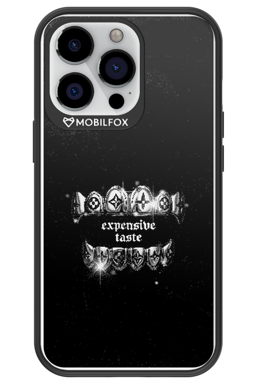 Expensive Taste - Apple iPhone 13 Pro