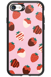 Chocoberrys - Apple iPhone SE 2022