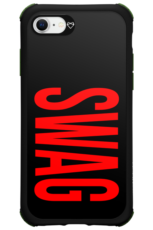 SWAG 2.0 - Apple iPhone SE 2020