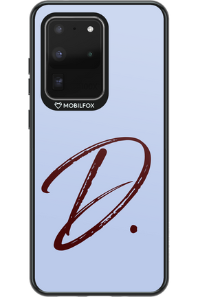 (Jellyfish Presso) D 2.0 - Samsung Galaxy S20 Ultra 5G