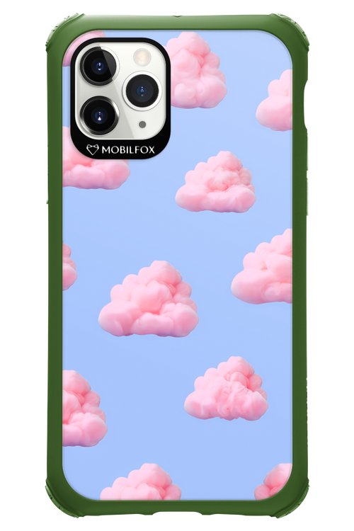 Cloudy - Apple iPhone 11 Pro