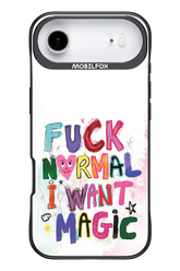 Magic 2.0 - Apple iPhone 17 Air
