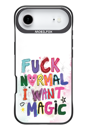 Magic 2.0 - Apple iPhone 17 Air