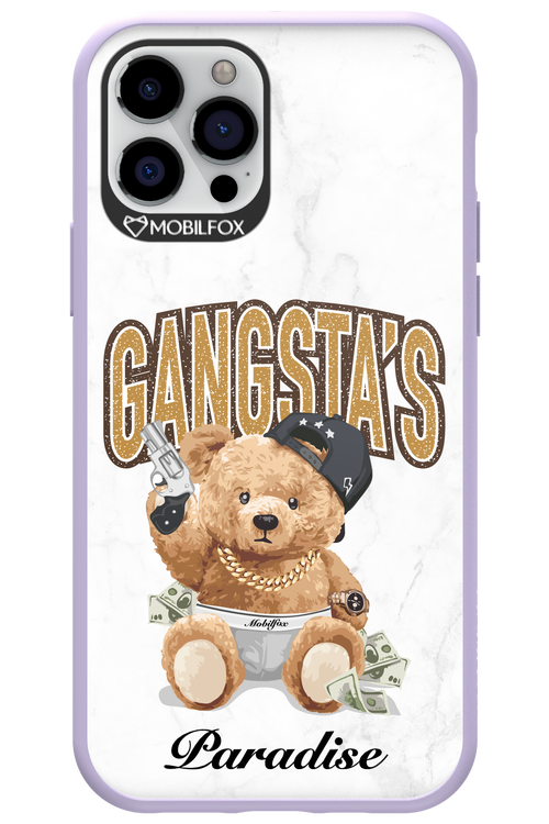 Gangsta - Apple iPhone 12 Pro