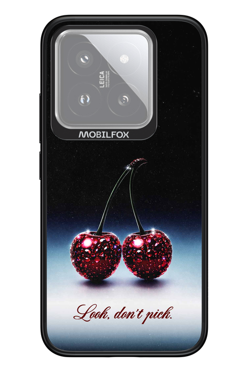 Seasonal Diamond 2.0 - Xiaomi 14