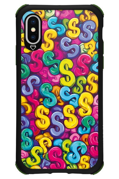 I need dollars - Apple iPhone XS