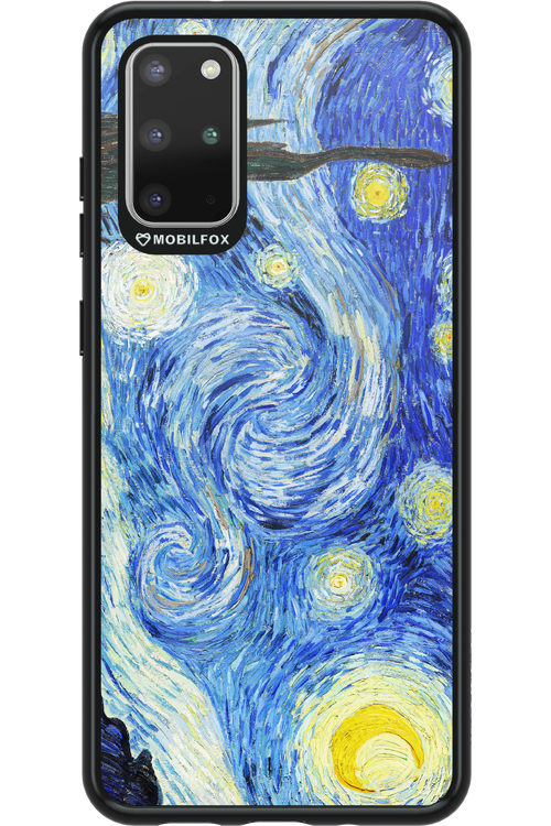 Starry Night 2.0 - Samsung Galaxy S20+