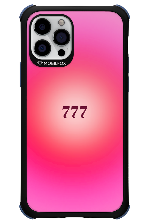 Aura 777 - Apple iPhone 12 Pro