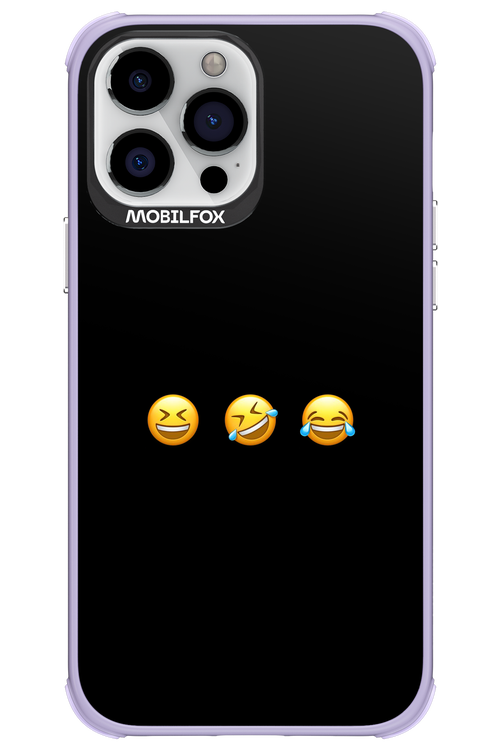 My Laugh - Apple iPhone 13 Pro Max