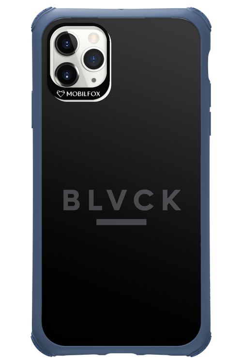 BLVCK II - Apple iPhone 11 Pro Max