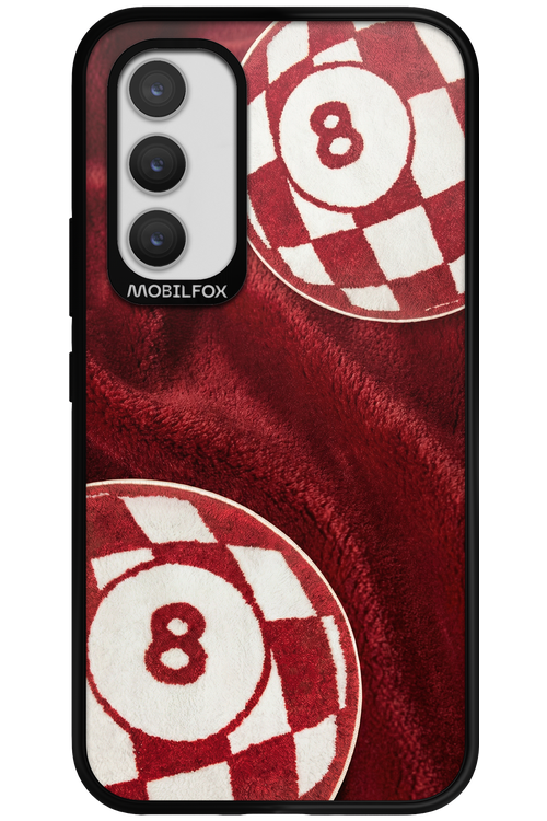 Lucky 8 2.0 - Samsung Galaxy A34