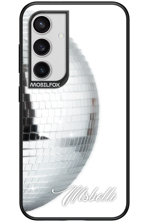 Disco Mood 2.0 - Samsung Galaxy S24