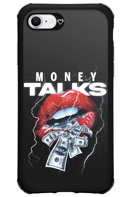 Money Talks - Apple iPhone SE 2020