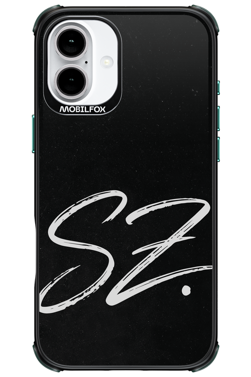 (Off Space) SZ 2.0 - Apple iPhone 16 Plus