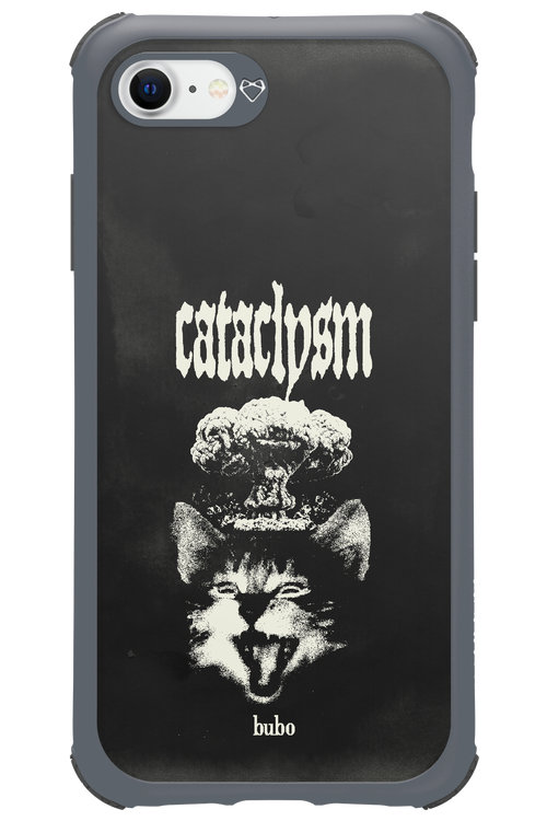 CATACLYSM - Apple iPhone 8