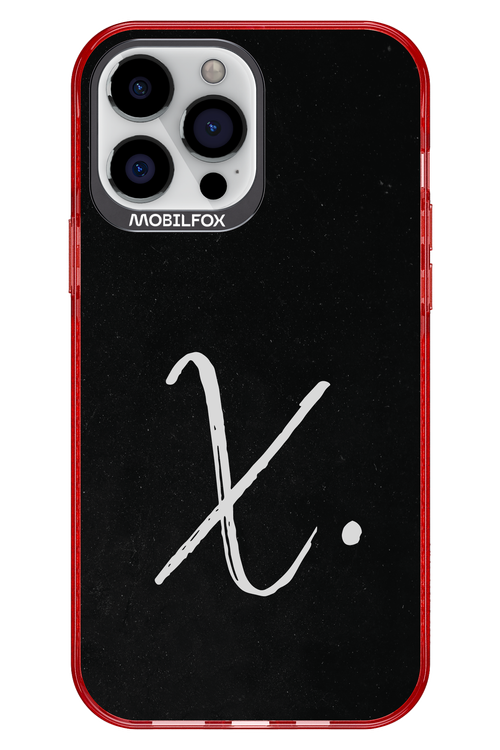 (Off Space) X 2.0 - Apple iPhone 13 Pro Max